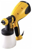 Spray Wagner Control Sprayer Paint Gun Electric Variable Flow Airless Sprayers Spray Wagner Control Sprayer Paint Gun Electric Variable Flow Airless Sprayers