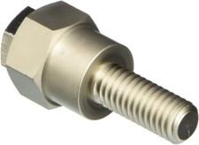 Rockford Fosgate RFDGML GM Battery Post Extender For Double Stacked Terminals