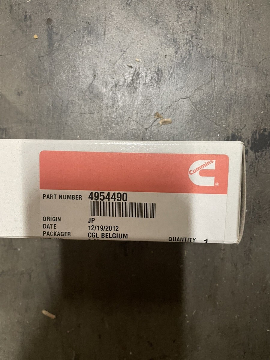 New Cummins Onan SENSOR,TEMPERATURE 4954490 | eBay