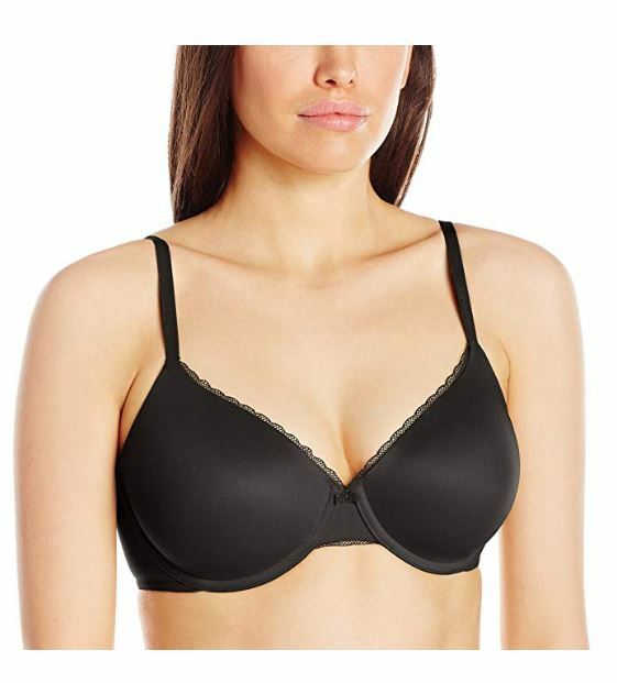 calvin klein full coverage bra