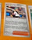POKEMON RIVALITES DESTINEES CARD REVERSE HOLO CARTE 170/182 DRI FR EV10 MINT