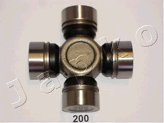 JAPKO 66200 Joint, propshaft for ISUZU,OPEL,TOYOTA