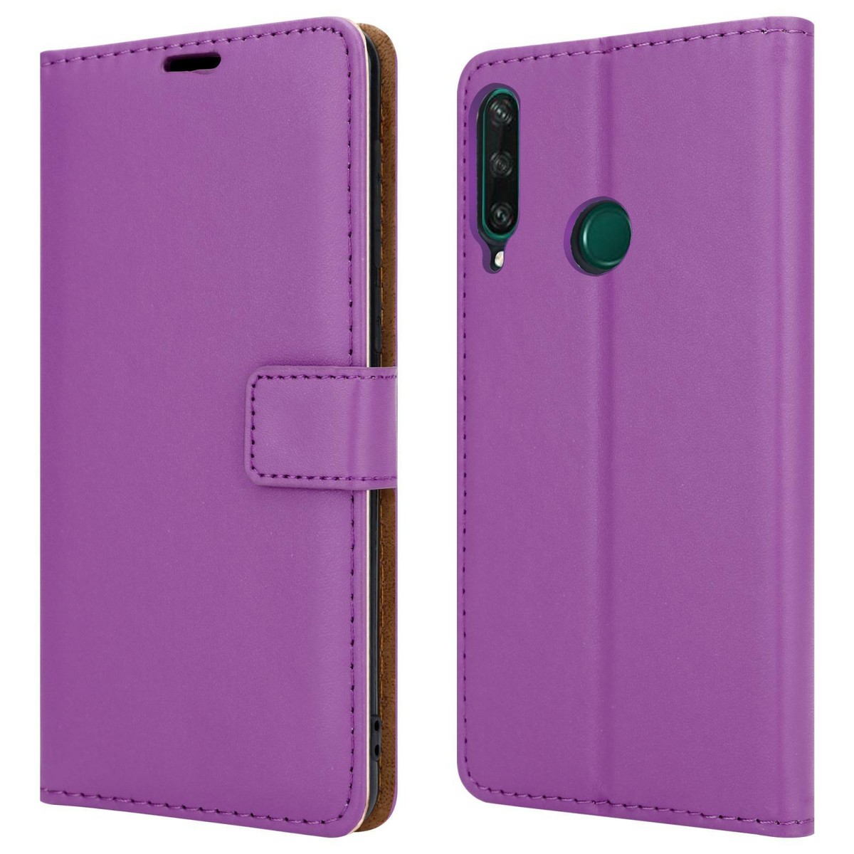 Telefono Custodia Per Huawei P30 P30 Pro P30 Lite P20 P20 Pro Porta Carte Di Credito - Foto 10