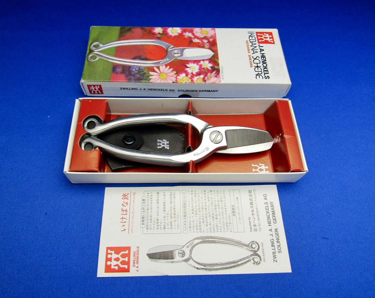 西洋剃刀 ヘンケル ゾーリンゲン472 【公式通販】