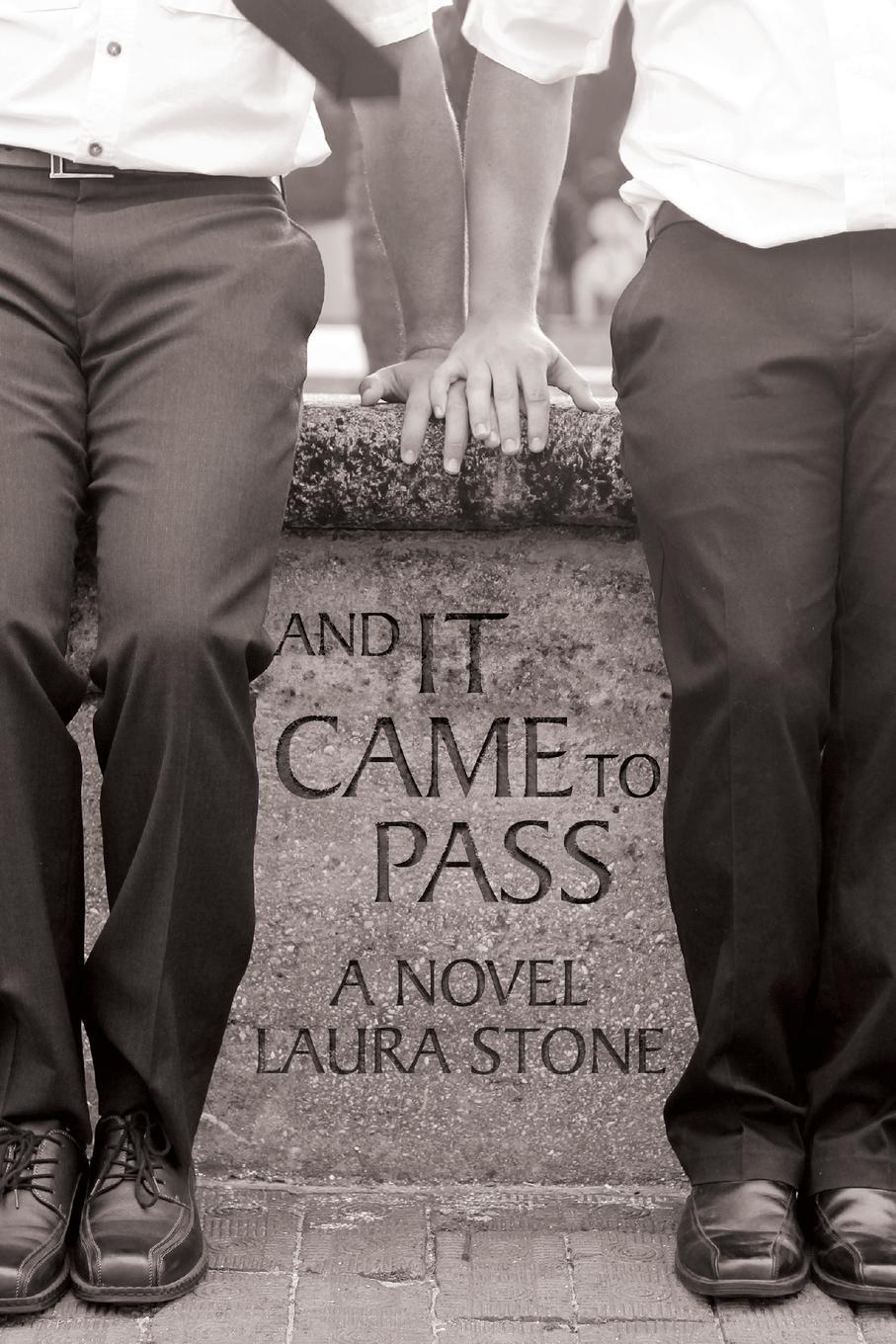 Thumbnail - And It Came To Pass Laura Stone Taschenbuch Paperback Englisch 2017