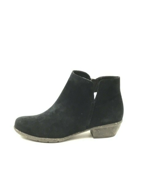 clarks wilrose frost ankle boot