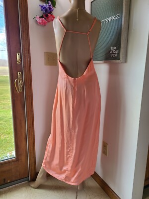 Blue Life Tessa Satin Midi Dress Size M - EUC | eBay Blue Life Tessa Satin Midi Dress Size M - EUC | eBay