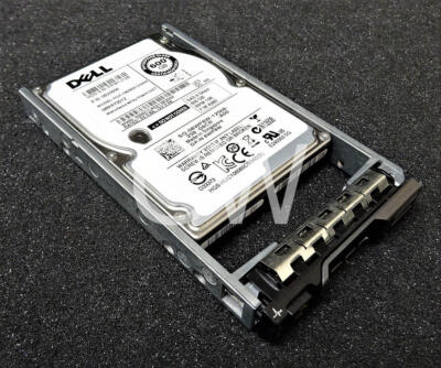 0B25656 Dell 600GB 10K SAS 6G SFF Hard Drive