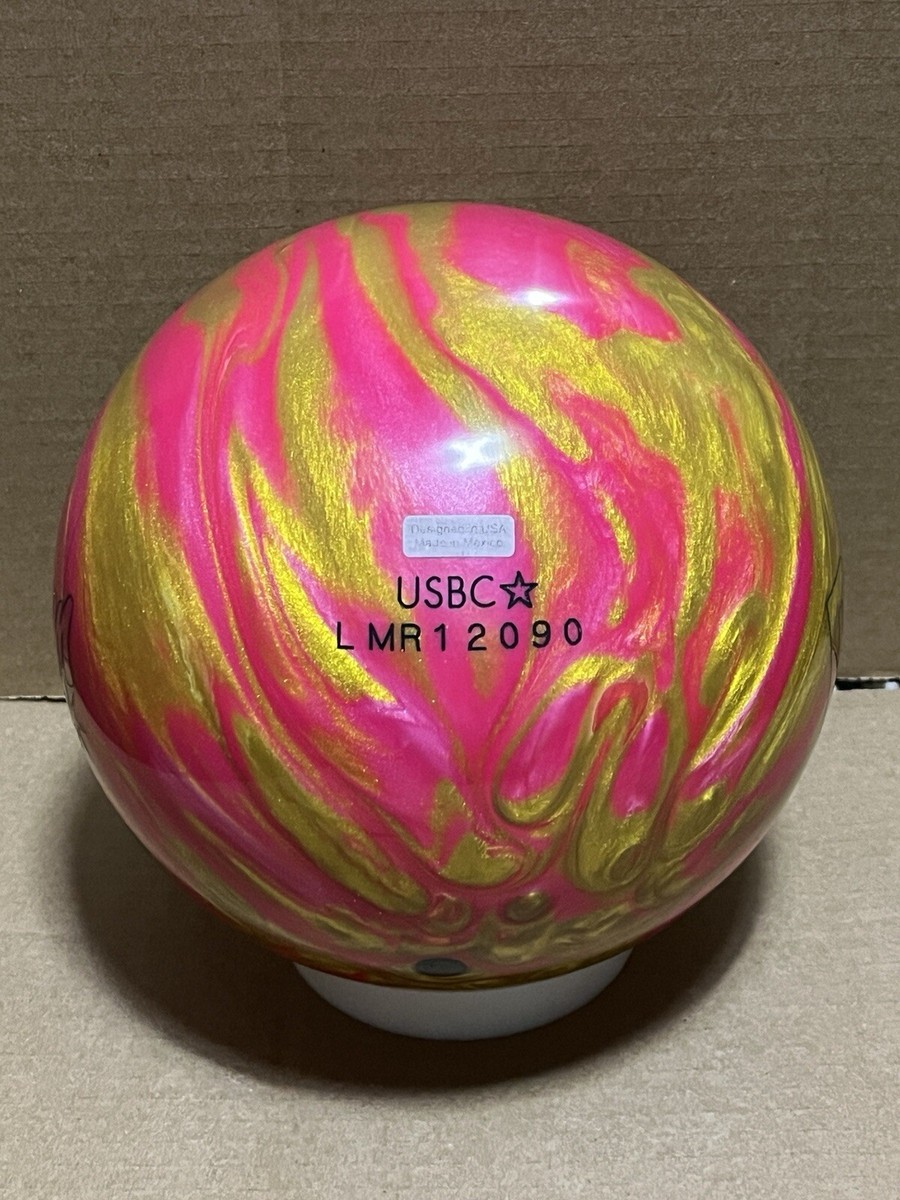 DV8 グラム・パール１２ポンド DAMN GOOD VERGE PEARL™ | ボウリングのことならサンブリッジ