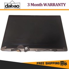 Dell Latitude 5320 2-In-1 13.3  FHD LCD LED Touch Screen Panel Complete Display