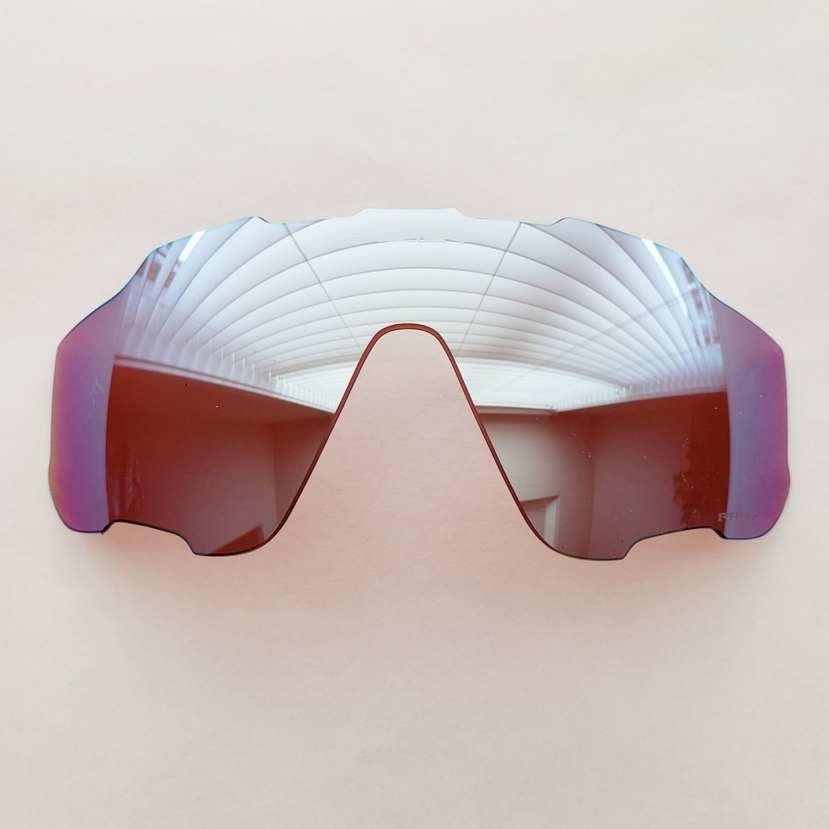 Authentic Oakley Jawbreaker Prizm Snow Sapphire Replacement Authentic Oakley Jawbreaker Prizm Snow Sapphire Replacement