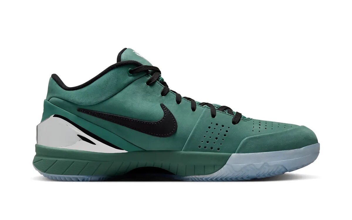 FQ3545-300 Nike Kobe 4 Protro Girl Dad (Men's) | eBay