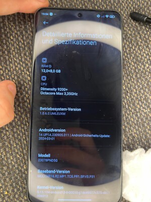 xiaomi 13t pro