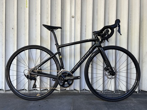 2021 Specialized Tarmac SL6 Sport Carbon Disc Road Bike - 49cm - reg. 3200  | eBay