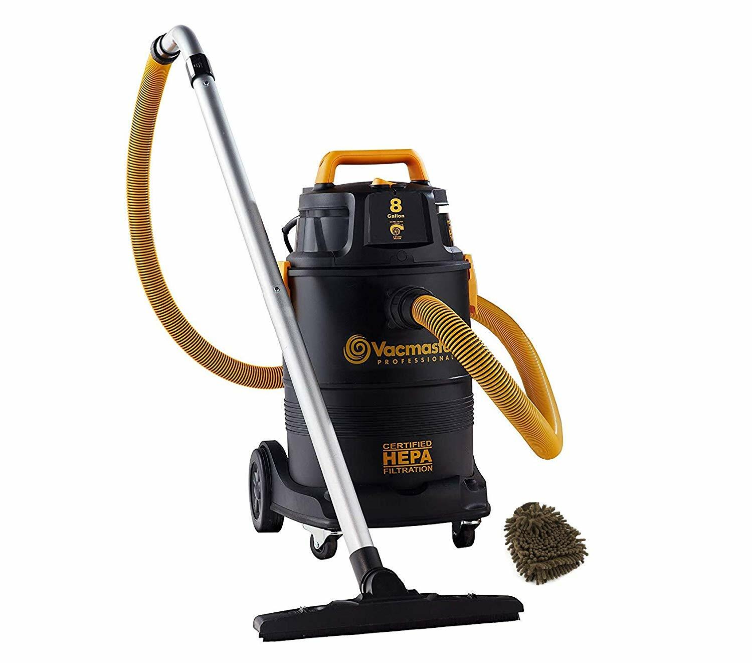 Vacmaster Exhaust Filter, VKEF0011pcs/pknew!! eBay