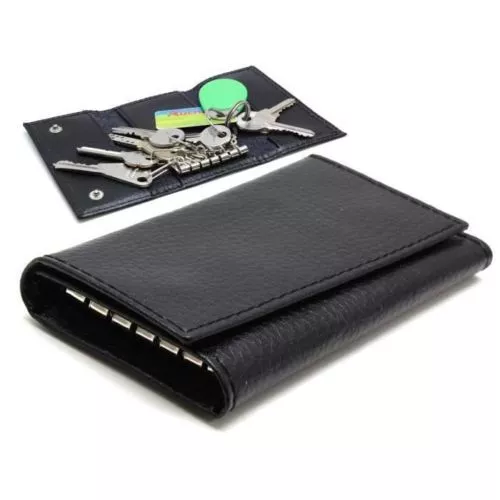 Tui clés cheap cuir femme