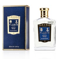 Floris Special No 127 Edt Eau De Toilette Spray 100ml Mens Cologne Floris Special No 127 Edt Eau De Toilette Spray 100ml Mens Cologne
