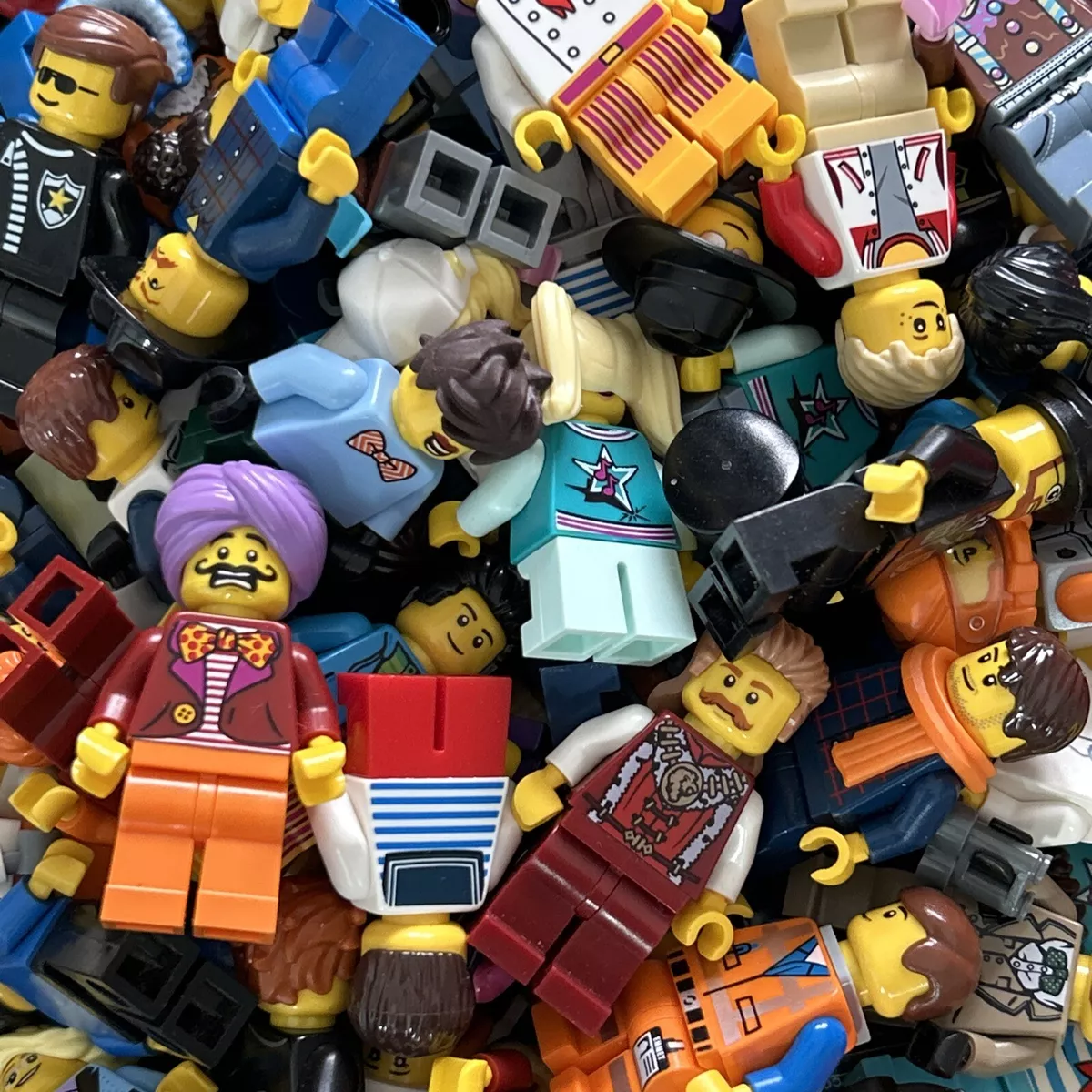 Lego bundles cheap