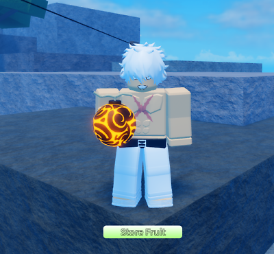 Desapego Games - Roblox > Fruta Ito Ito no mi (grand piece online)GPO Roblox