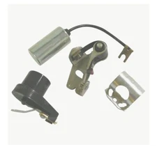 Sparex, S.61909 Ignition Kit for Allis Chalmers Massey Ferguson 100 Series 1000