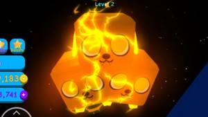 Details About Bubblegum Simulator Summer Cerberus -