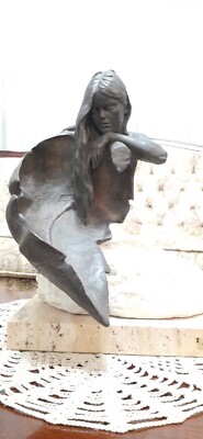 Josep Bofill Sculpture Limited Edition 
