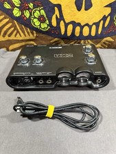 Line 6 UX2 Guitar Audio Interface With USB Ca...