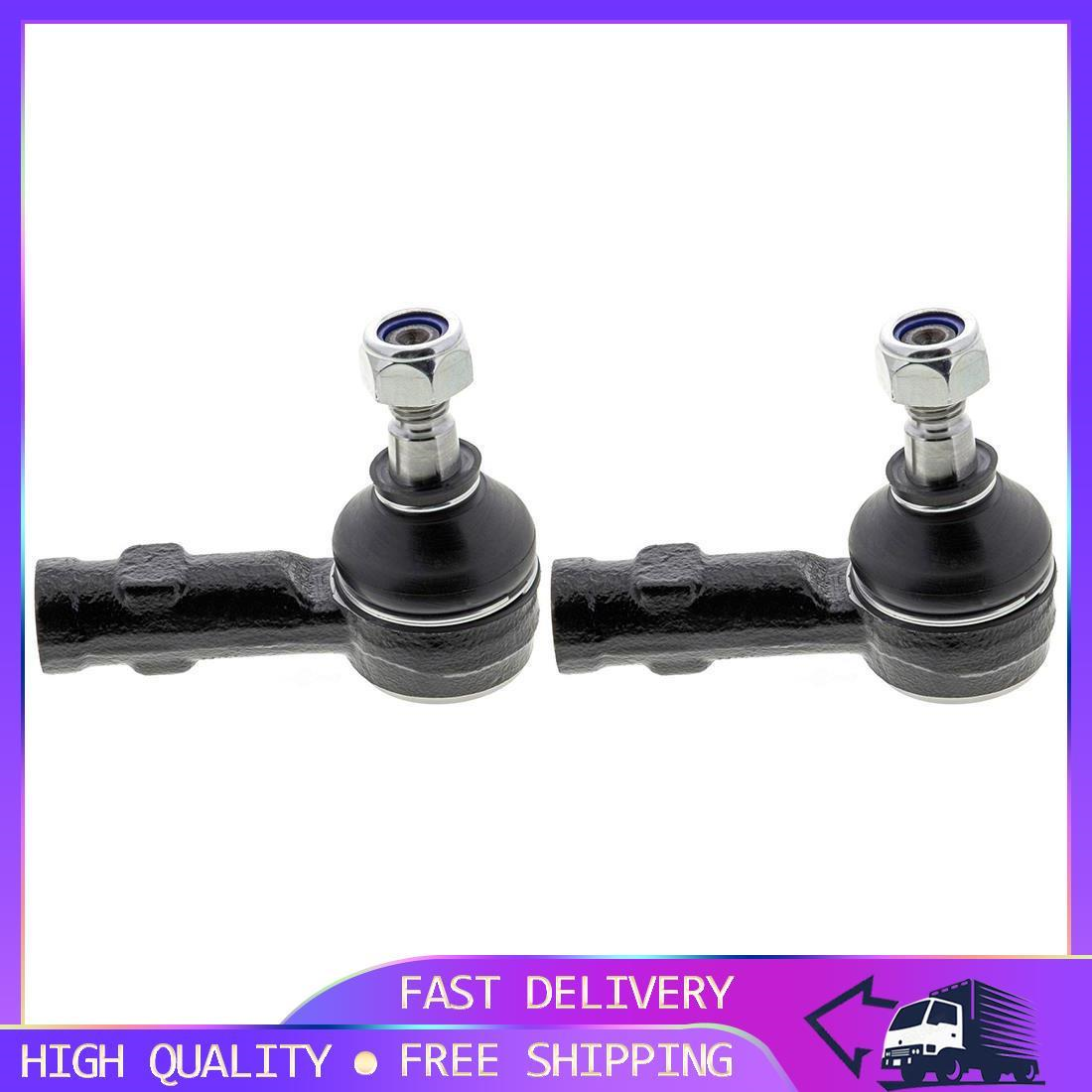 Tie Rod End For Nissan 300ZX Front Outer Tie Rod End For 1987-1989