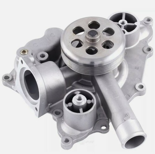 Pompe à Eau GATES 41526E - Pièce Qualité équipement D'origine Pour Refroidissement Moteur | Fiabilité Et Durabilité Garanties