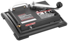 Laramie Shoot-O-Matic Tubo Iniettore Fai da Te Macchina per Fare Sigarette 8502