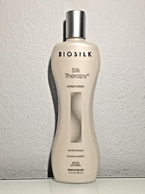 Biosilk Hydrating Silk Conditioner 12 fl oz