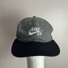 Nike SB Vintage Youth Hat OSFM