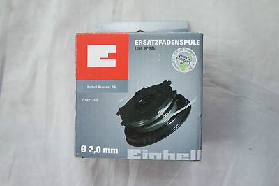Einhell Ersatzfadenspule für BG-PT 2542 Spule  2,0mm