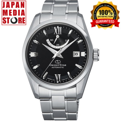 ORIENT RK-AU0004B ORIENT STAR Mechanische 22 Jewels Automatik Herrenuhr NEU BOX