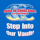 Coast to Coast Coins