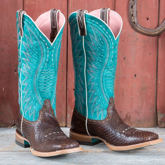 Ariat diamondback clearance