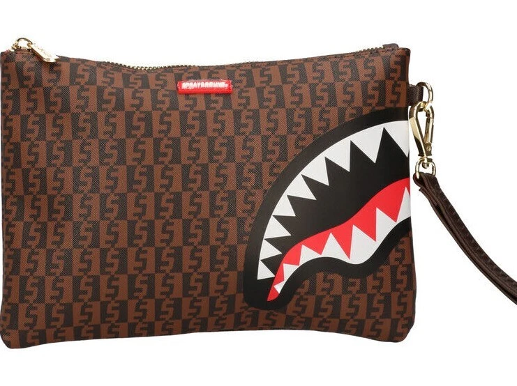 Sprayground pochette best sale