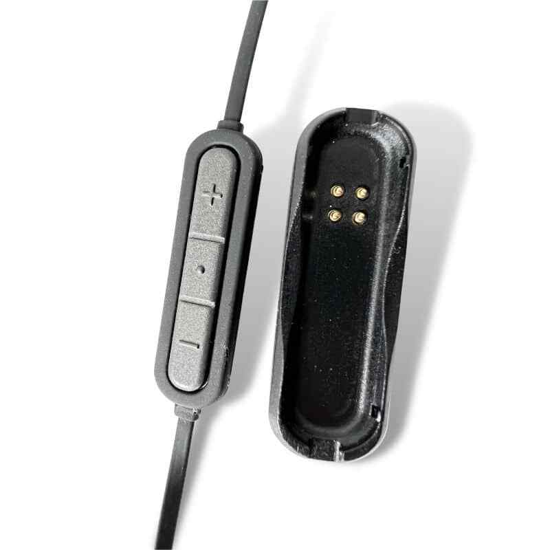 Thumbnail - Vivanco In Ear Sport Bluetooth Kopfhörer Mit Powerbank, 8 Stunden