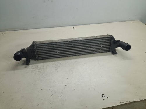 Mercedes-Benz B W246 W242 2013 Ladeluftkühler A2465000100 Diesel 999kW TAD25116