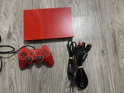 2台セット SCPH-90000、SCPH-18000 楽天市場】PS2 PlayStation 2 SCPH