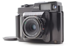 [N MINT] Fuji Fujifilm Fujica GS645W Professional Wide EBC 45mm f5.6 From JAPAN