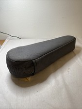 2003-2008 Honda Element Dark Gray Left Driver Side Seat Armrest 2003-2008 Honda Element Dark Gray Left Driver Side Seat Armrest
