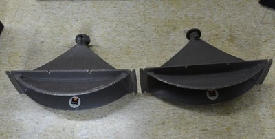 JBL 2345 RADIAL HORN PAIR 1