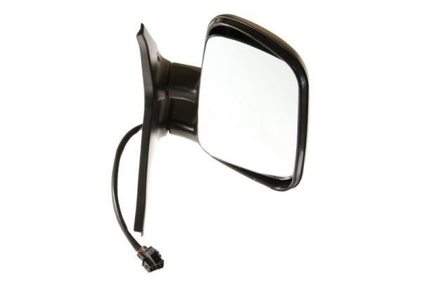 Right BLIC 5402-04-1128981P Exterior Mirror for VW