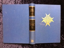 Buch, Die Ritter des Ordens Pour Le M&eacute;rite des 1. Weltkrieges, Bd.1 A-G, 1999