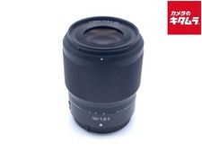 NIKON NIKKOR Z 50mm f/1.8 S for Nikon Z mount -Near Mint- 6661
