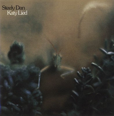 Steely Dan - Katy Lied - CD Album RE RM