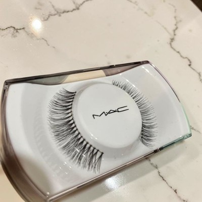 MAC 4 Idol Lash False Eyelashes Voluminous Dramatic