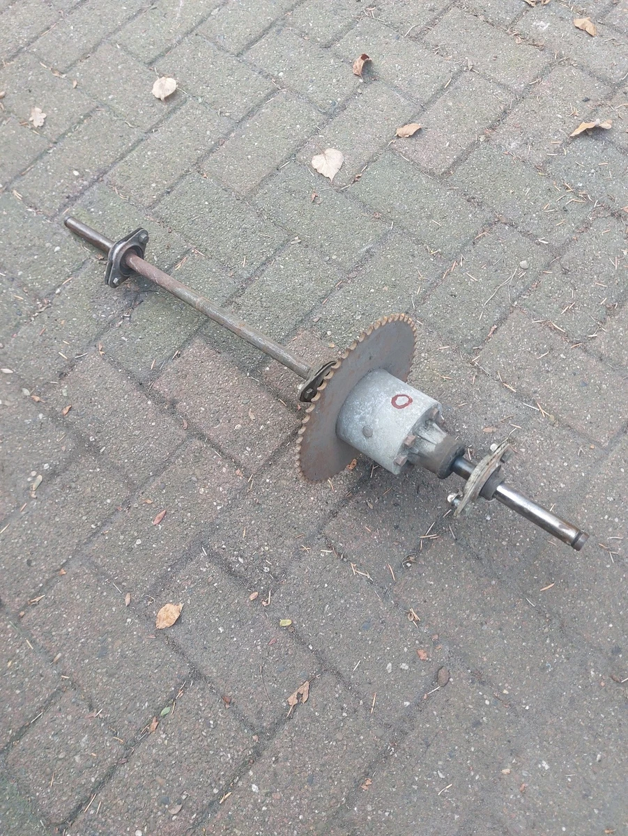 Kettenlenkritzel 1134281601 Für Stiga Und Für Mountfield