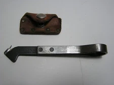 Vintage A.W. Mack Mfg Company Wire Stripper Poughkeepsie NY Bell System